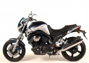 Yamaha BT1100 Bulldog Yamaha BT1100 Bulldog